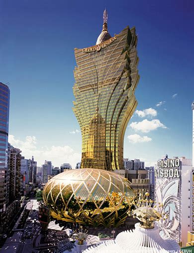 新葡京籌碼|新葡京 Grand Lisboa 